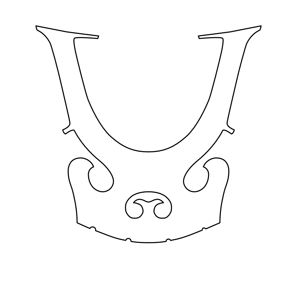 Klangdomäne Logo